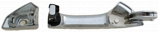 92298 Exterior Door Handle Dorman - HELP Canada