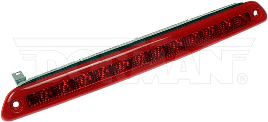 923-000 Center High Mount Stop Light Dorman - OE Solutions Canada