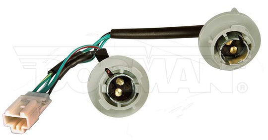 923-010 Tail Light Wiring Harness Dorman - OE Solutions Canada