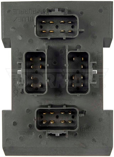 923-012 Tail Light Circuit Board Dorman - OE Solutions Canada