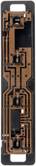 923-031 Tail Light Circuit Board Dorman - OE Solutions Canada