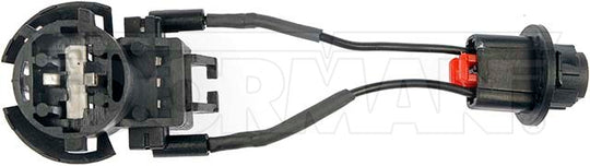 923-035 Tail Light Socket Dorman - TECHoice Canada