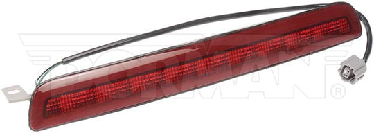 923-057 Center High Mount Stop Light Dorman - OE Solutions Canada