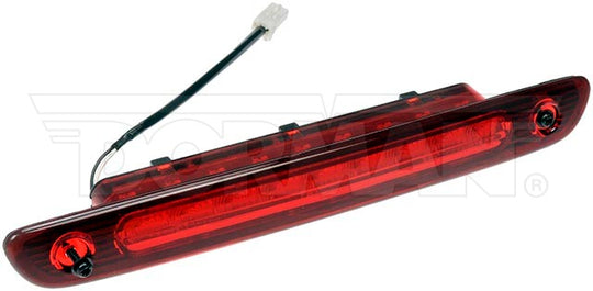 923-058 Center High Mount Stop Light Dorman - OE Solutions Canada