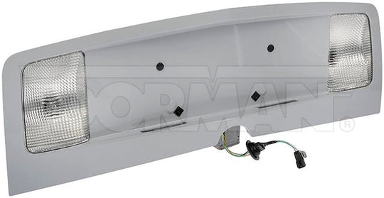 923-084 Back Up Light Assembly Dorman - OE Solutions Canada
