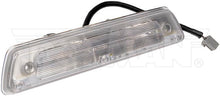 Load image into Gallery viewer, 923-099 Center High Mount Stop Light Dorman - OE Solutions Canada