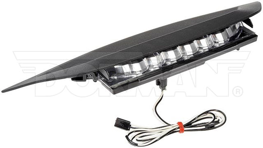 923-112 Center High Mount Stop Light Dorman - OE Solutions Canada