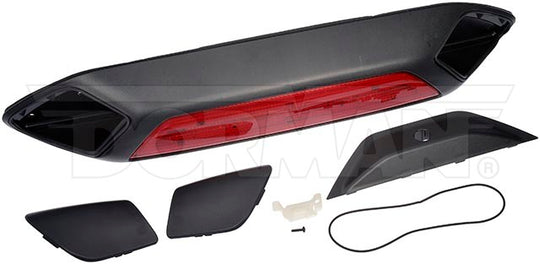 923-127 Center High Mount Stop Light Dorman - OE Solutions Canada