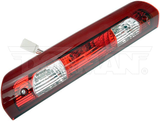 923-130 Center High Mount Stop Light Dorman - OE Solutions Canada