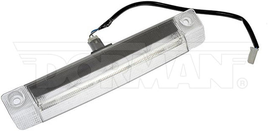 923-137 Center High Mount Stop Light Dorman - OE Solutions Canada