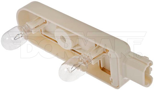 923-200 Center High Mount Stop Light Socket Dorman - OE Solutions Canada