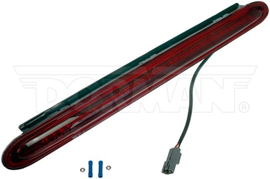 923-202 Center High Mount Stop Light Dorman - OE Solutions Canada