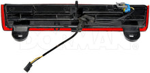Charger l'image dans la galerie, 923-203CD Center High Mount Stop Light Dorman - HELP Canada