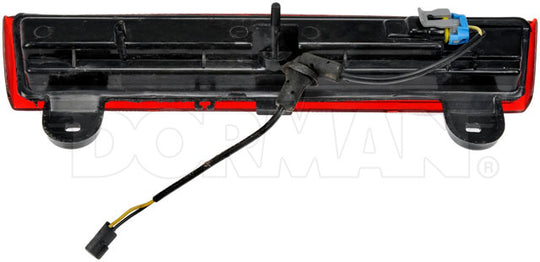 923-203CD Center High Mount Stop Light Dorman - HELP Canada