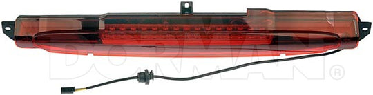 923-204 Center High Mount Stop Light Dorman - OE Solutions Canada