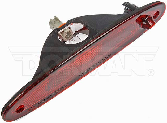 923-207 Center High Mount Stop Light Dorman - OE Solutions Canada