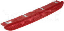 Load image into Gallery viewer, 923-257 Center High Mount Stop Light Dorman - OE Solutions Canada