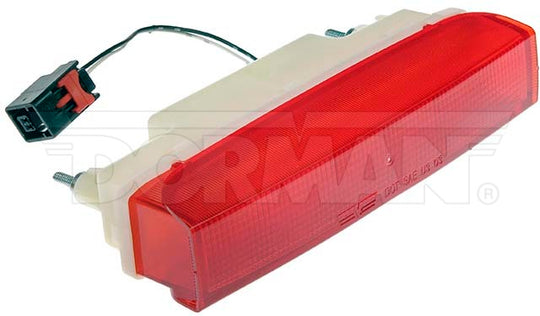 923-260 Center High Mount Stop Light Dorman - OE Solutions Canada