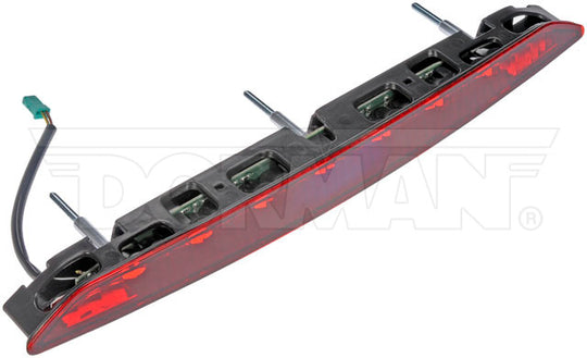923-263 Center High Mount Stop Light Dorman - OE Solutions Canada