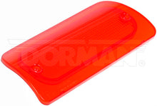 Load image into Gallery viewer, 923-287 Center High Mount Stop Light Lens Dorman - OE Solutions Canada