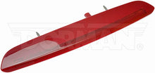 Load image into Gallery viewer, 923-352 Center High Mount Stop Light Dorman - OE Solutions Canada