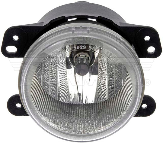 923-800 Fog Light Assembly Dorman - OE Solutions Canada