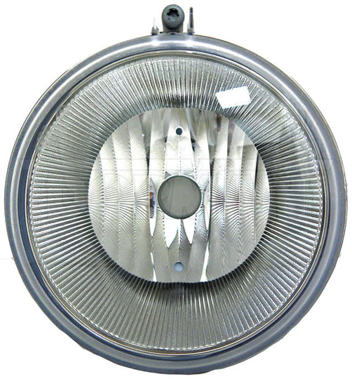 923-801 Fog Light Assembly Dorman - OE Solutions Canada