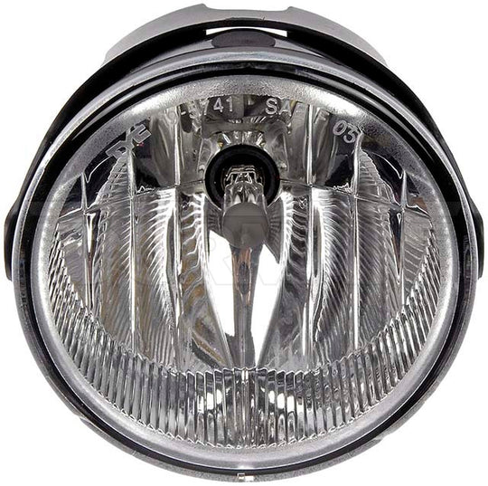 923-813 Fog Light Assembly Dorman - OE Solutions Canada