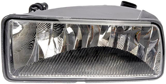 923-816 Fog Light Assembly Dorman - OE Solutions Canada