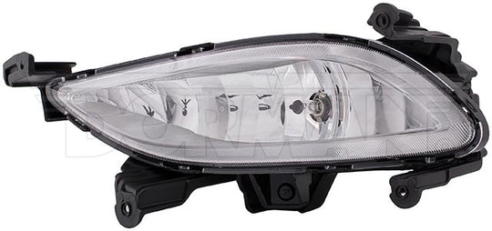923-818 Fog Light Assembly Dorman - OE Solutions Canada