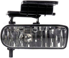 Load image into Gallery viewer, 923-839 Fog Light Assembly Dorman - OE Solutions Canada