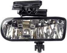 Load image into Gallery viewer, 923-845 Fog Light Assembly Dorman - OE Solutions Canada
