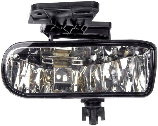 923-845 Fog Light Assembly Dorman - OE Solutions Canada