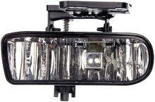 Load image into Gallery viewer, 923-846 Fog Light Assembly Dorman - OE Solutions Canada