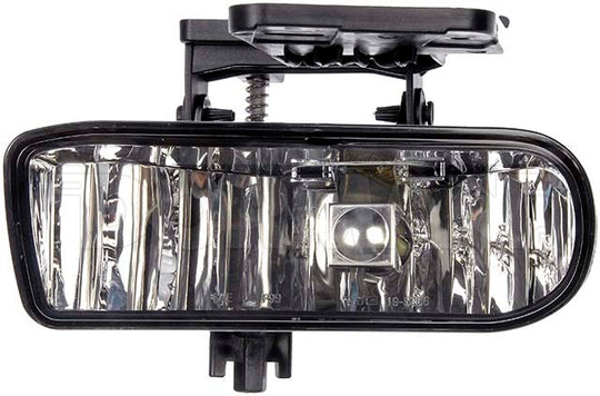 923-846 Fog Light Assembly Dorman - OE Solutions Canada