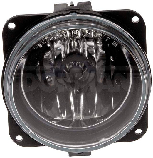 923-849 Fog Light Assembly Dorman - OE Solutions Canada