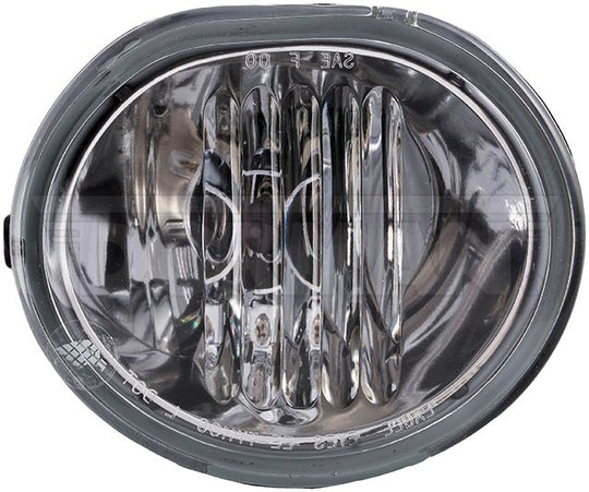923-852 Fog Light Assembly Dorman - OE Solutions Canada