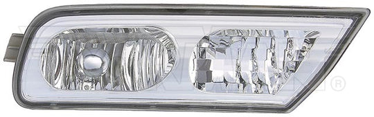 923-854 Fog Light Assembly Dorman - OE Solutions Canada