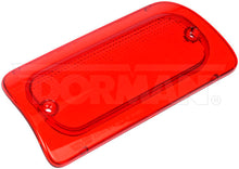 Load image into Gallery viewer, 923-900 Center High Mount Stop Light Lens Dorman - OE Solutions Canada