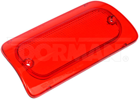 923-900 Center High Mount Stop Light Lens Dorman - OE Solutions Canada