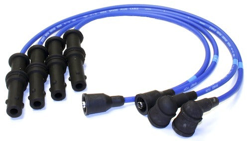 9237 NGK Spark Plug Wire Set NGK Canada