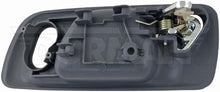 Charger l'image dans la galerie, 92395 Interior Door Handle Dorman - HELP Canada