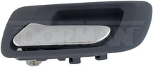 Charger l'image dans la galerie, 92398 Interior Door Handle Dorman - HELP Canada