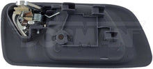 Charger l'image dans la galerie, 92398 Interior Door Handle Dorman - HELP Canada