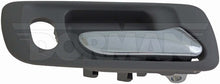 Charger l'image dans la galerie, 92399 Interior Door Handle Dorman - HELP Canada