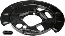 Load image into Gallery viewer, 924-002 Brake Dust Shield Dorman - OE Solutions Canada