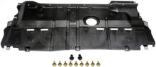 Charger l'image dans la galerie, 924-015 Undercar Shield Dorman - OE Solutions Canada