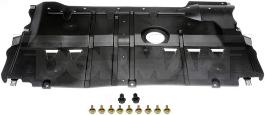 924-015 Undercar Shield Dorman - OE Solutions Canada