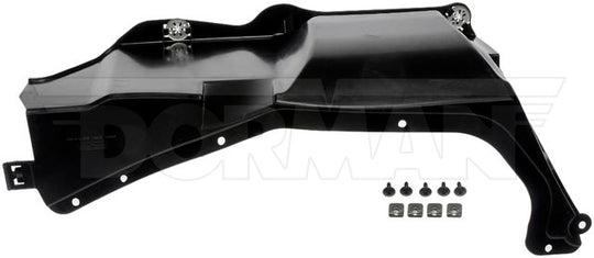 924-016 Undercar Shield Dorman - OE Solutions Canada