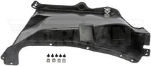 Load image into Gallery viewer, 924-017 Undercar Shield Dorman - OE Solutions Canada